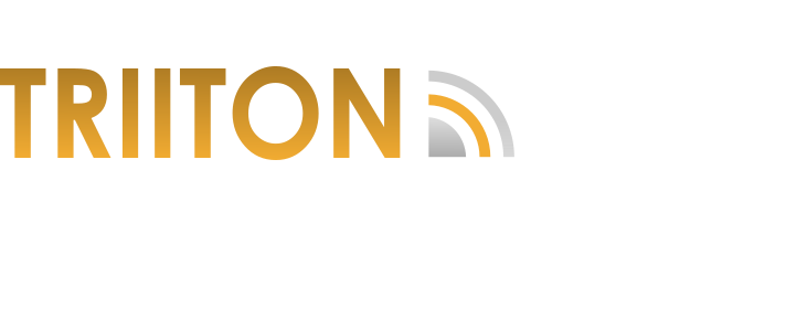 Triiton Monitoring logo